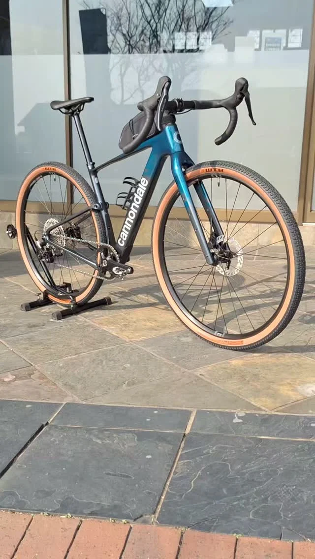 Instagram post from dvh_cycles. This post is in position 2.