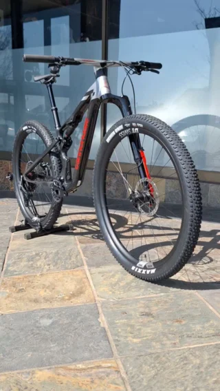 Instagram post from dvh_cycles. This post is in position 5.
