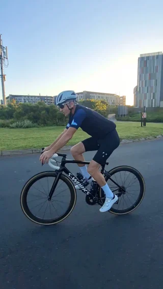 Instagram post from dvh_cycles. This post is in position 3.