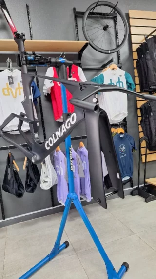 Instagram post from dvh_cycles. This post is in position 2.
