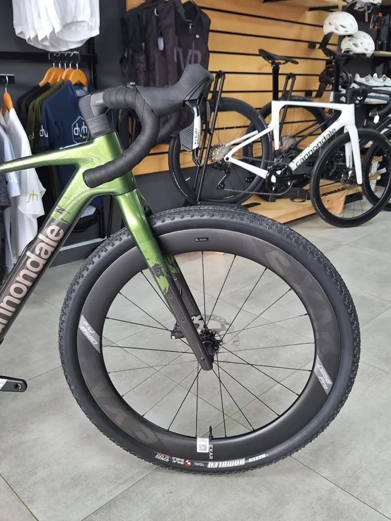 Instagram post from dvh_cycles. This post is in position 8.